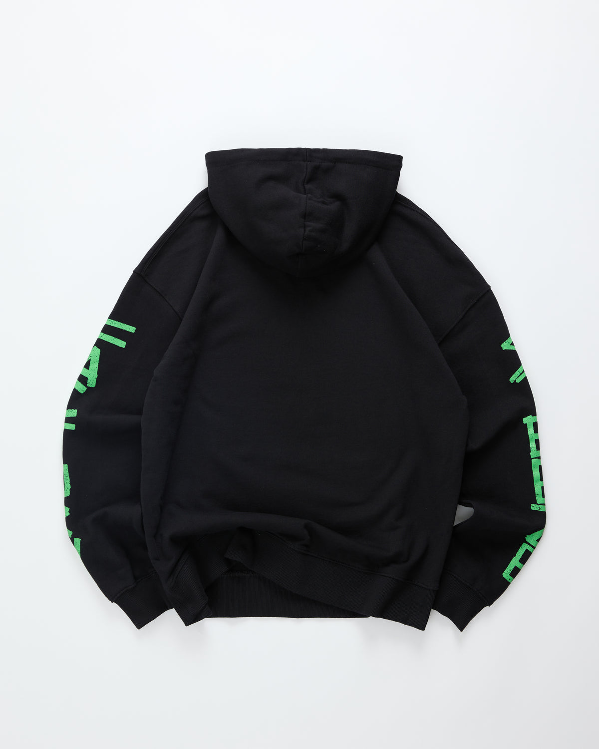 Factory Hoddie
