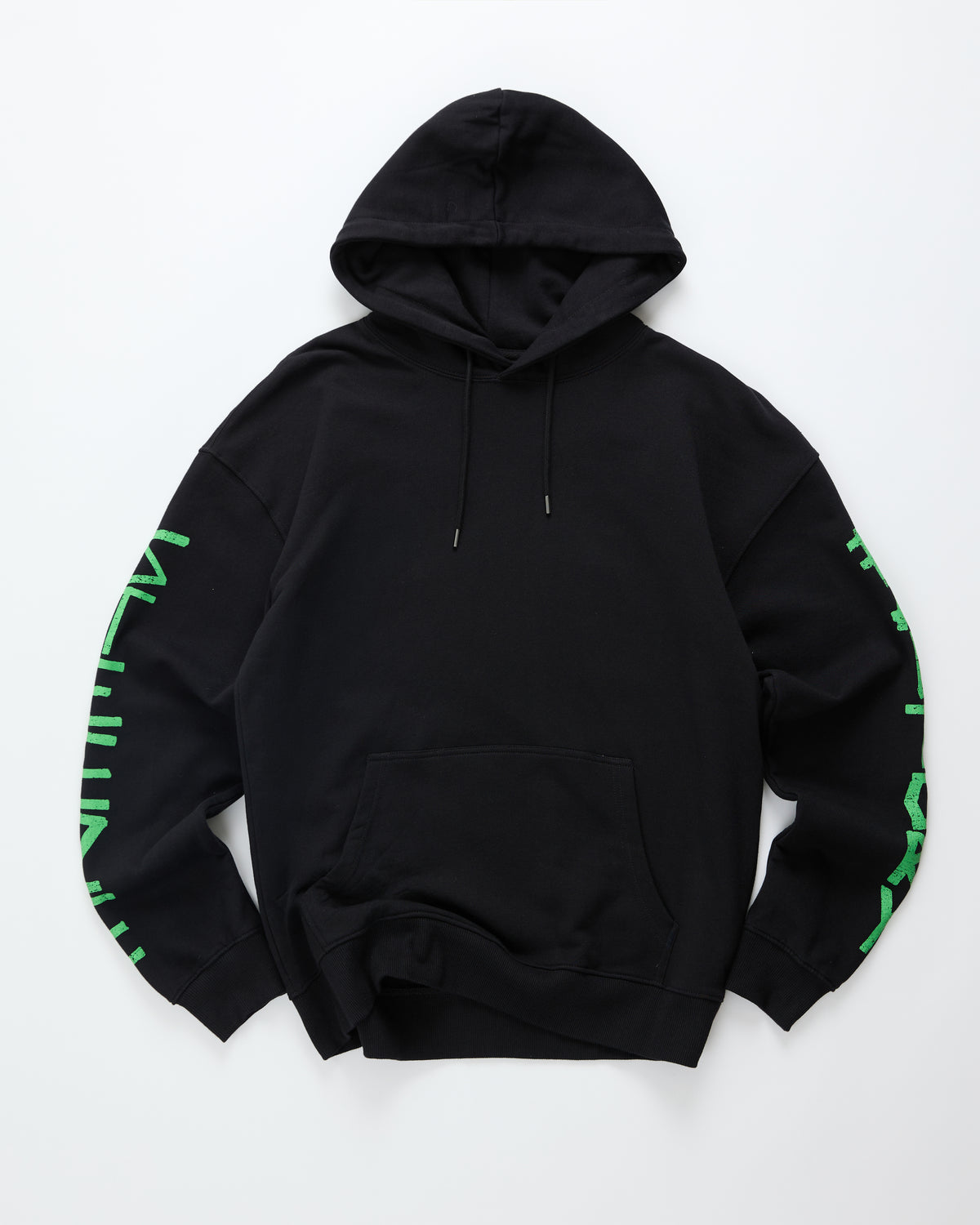 Factory Hoddie