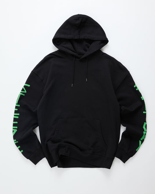 Factory Hoddie