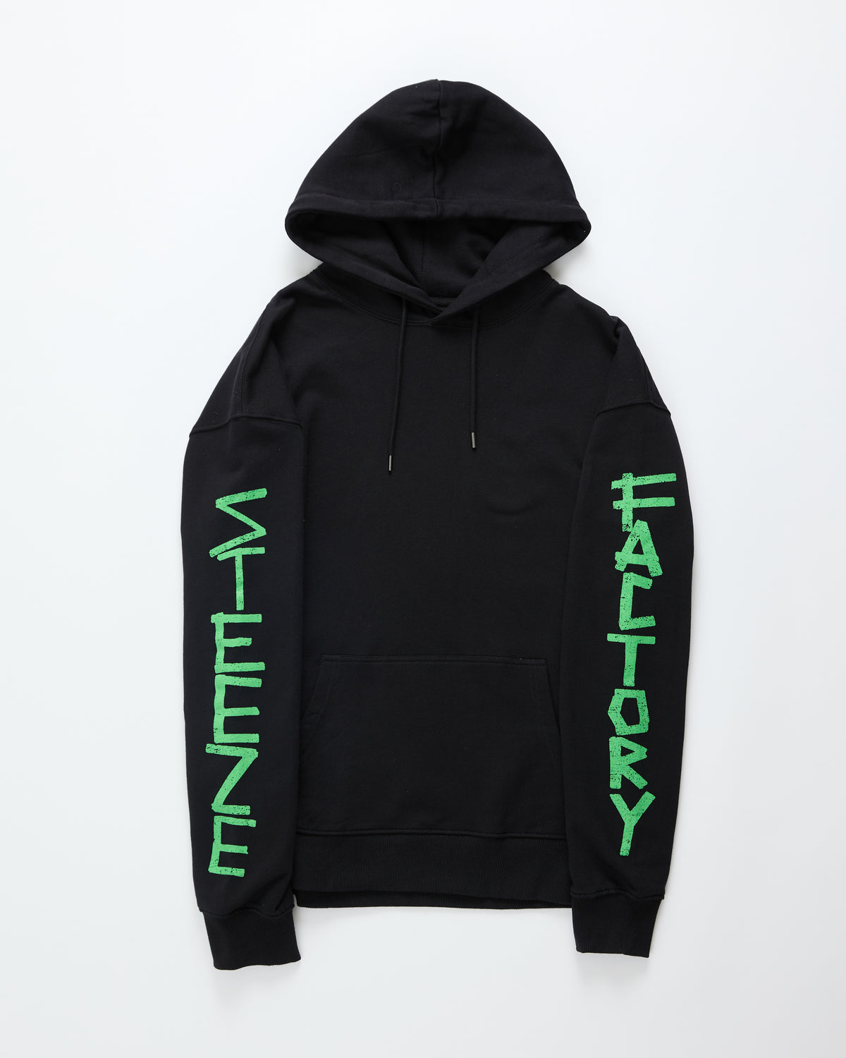 Factory Hoddie